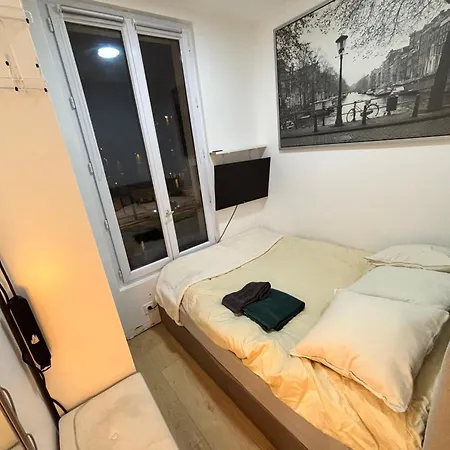 Des Tulipes In Apartamento