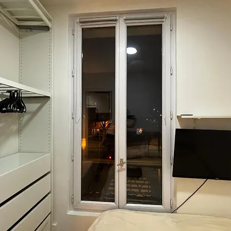 Des Tulipes In Apartamento