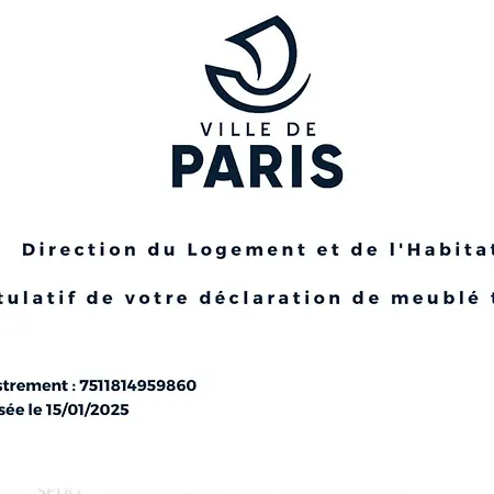Des Tulipes In * París