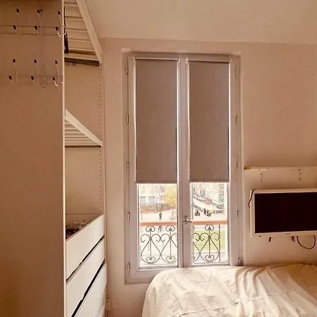 Апартаменты Des Tulipes In *