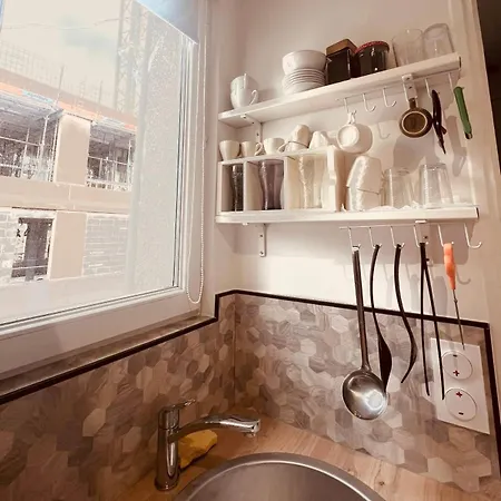 Des Tulipes In Апартаменты *