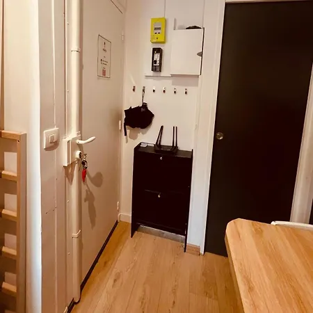 Des Tulipes In Апартаменты Париж