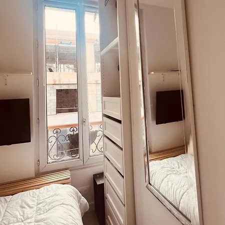 Des Tulipes In Апартаменты