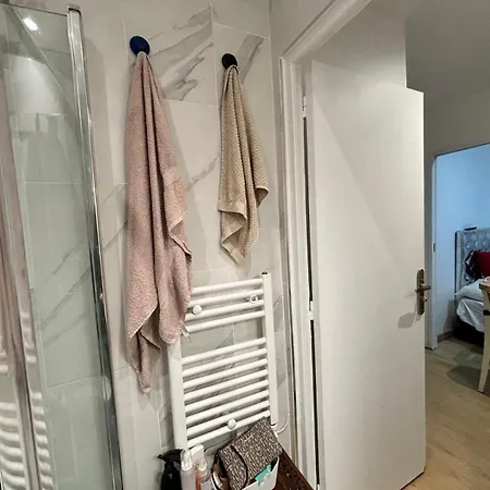 Des Tulipes In Апартаменты