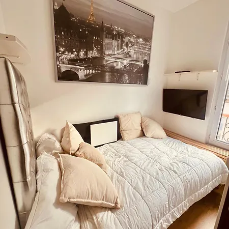 Des Tulipes In Апартаменты *