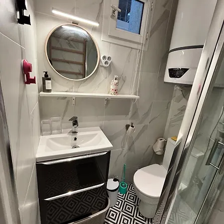 公寓 Des Tulipes In