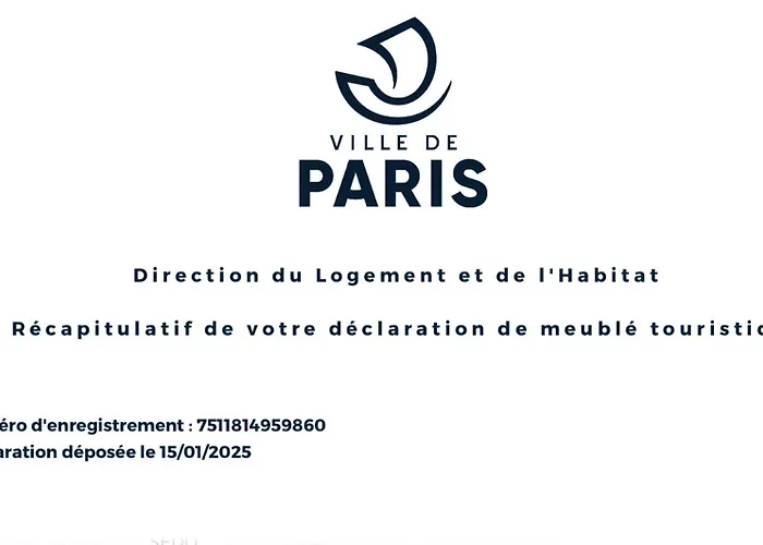 Des Tulipes In * Parigi