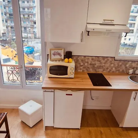 Des Tulipes In Apartament *