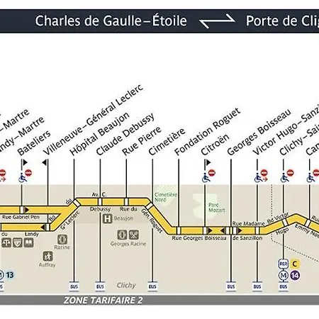 Apartament Des Tulipes In *
