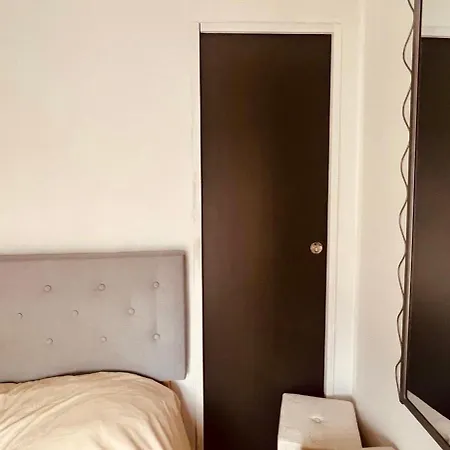 Des Tulipes In Apartament Paryż